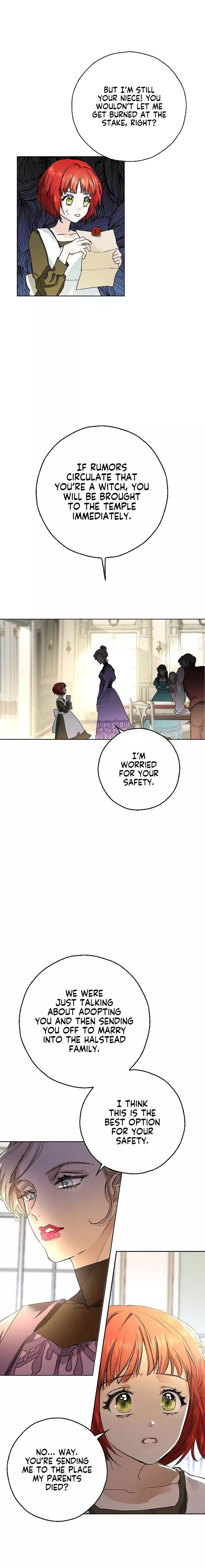 My Husband Hides His Beauty 1 18