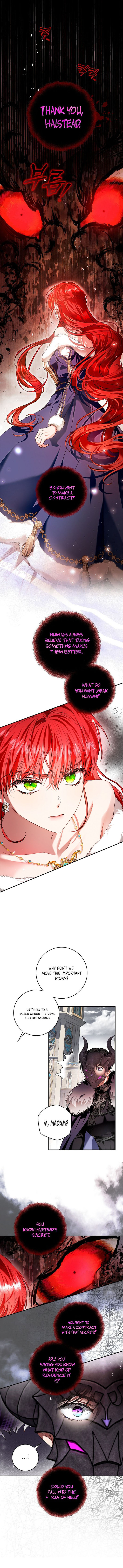 My Husband Hides His Beauty 103 11