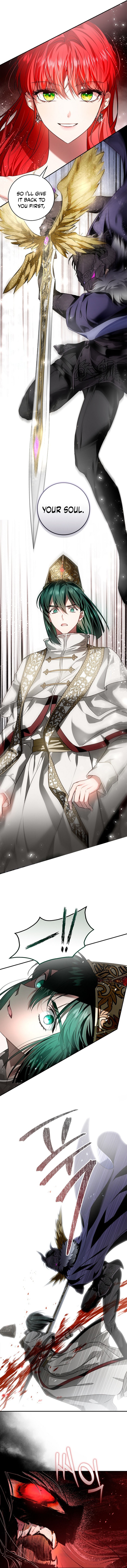 My Husband Hides His Beauty 103 7