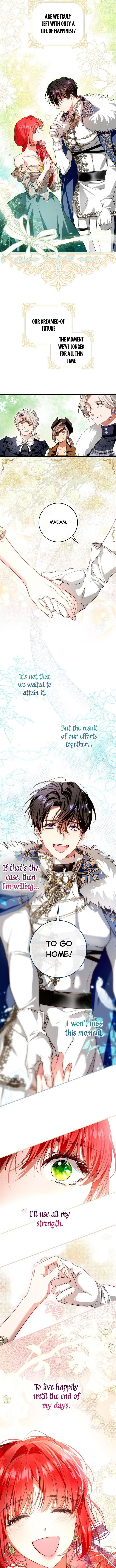 My Husband Hides His Beauty 108 9