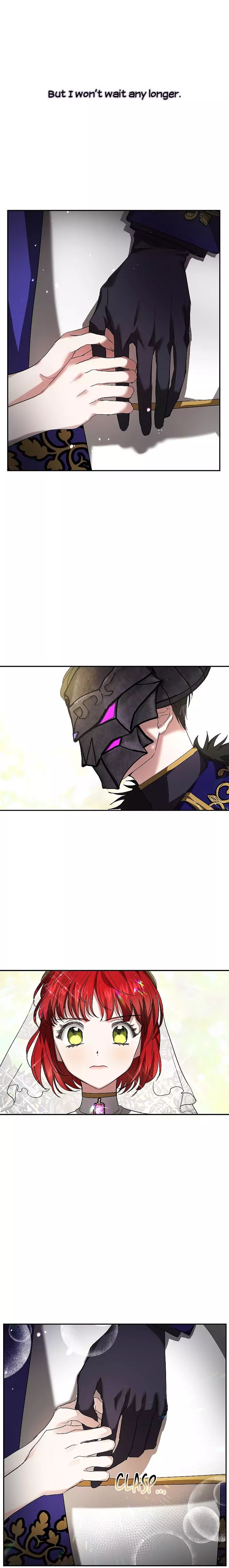 My Husband Hides His Beauty 11 1