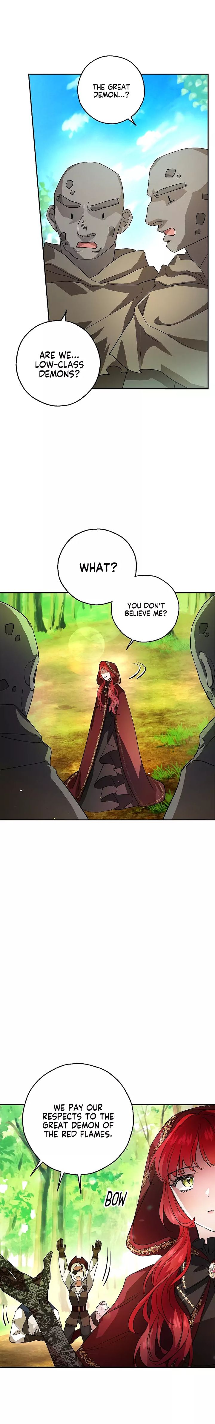 My Husband Hides His Beauty 15 5