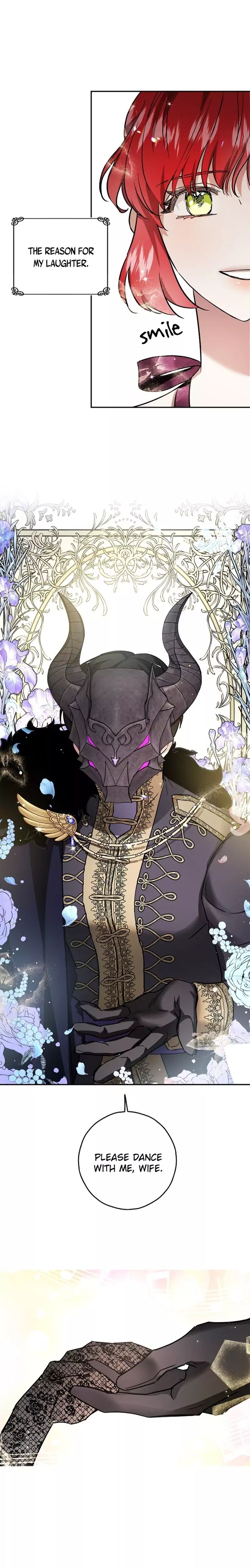My Husband Hides His Beauty 32 13
