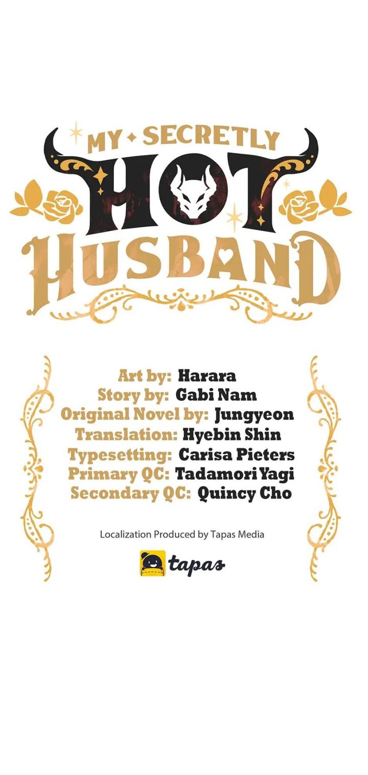 My Husband Hides His Beauty 40 10