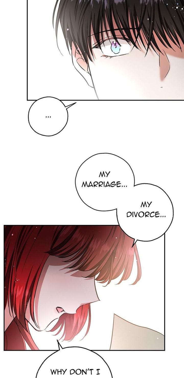 My Husband Hides His Beauty 41 53