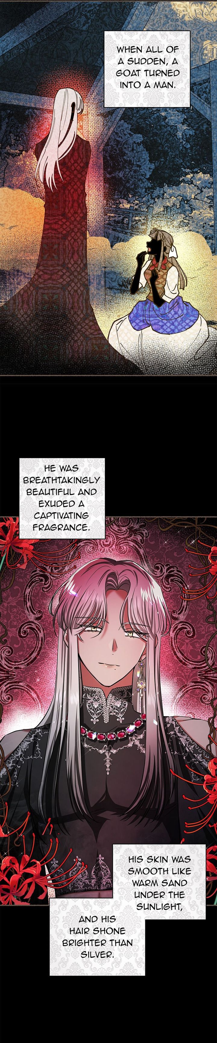 My Husband Hides His Beauty 42 12