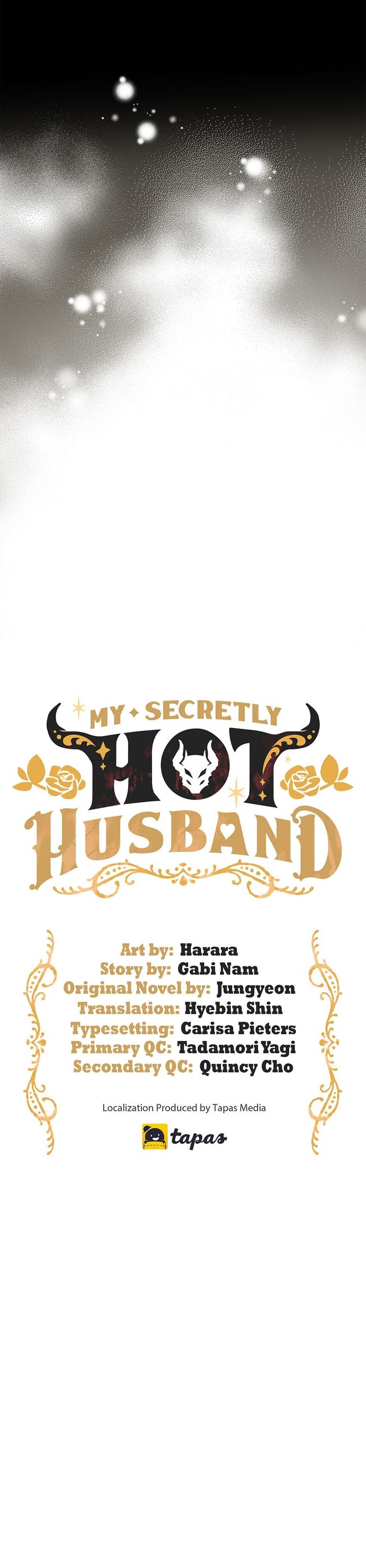 My Husband Hides His Beauty 42 16