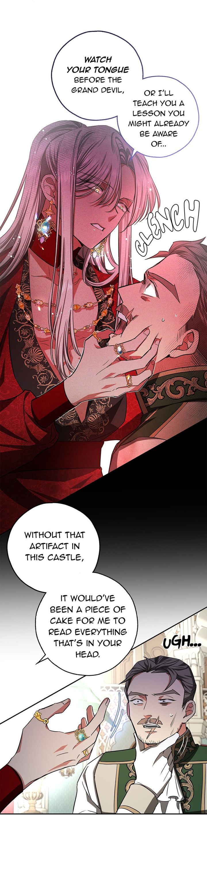 My Husband Hides His Beauty 42 18