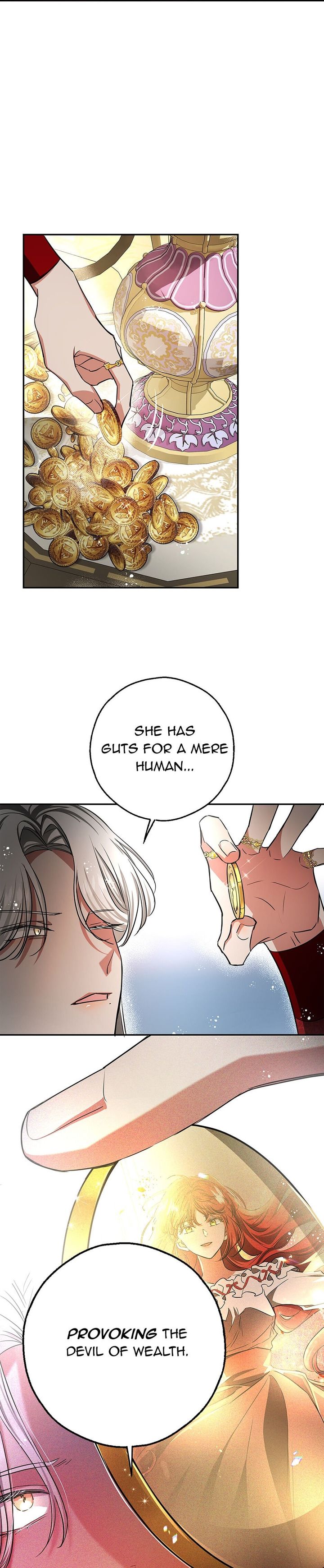 My Husband Hides His Beauty 42 21