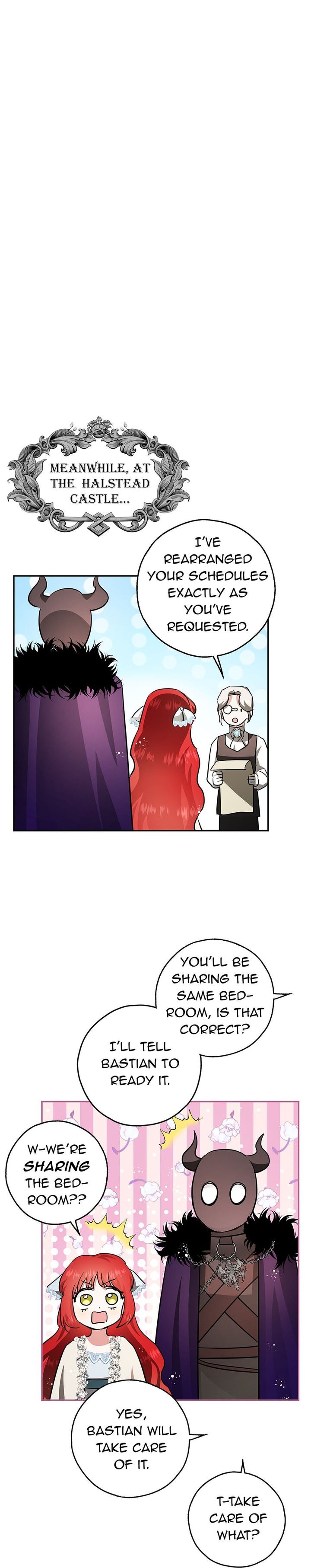 My Husband Hides His Beauty 42 24