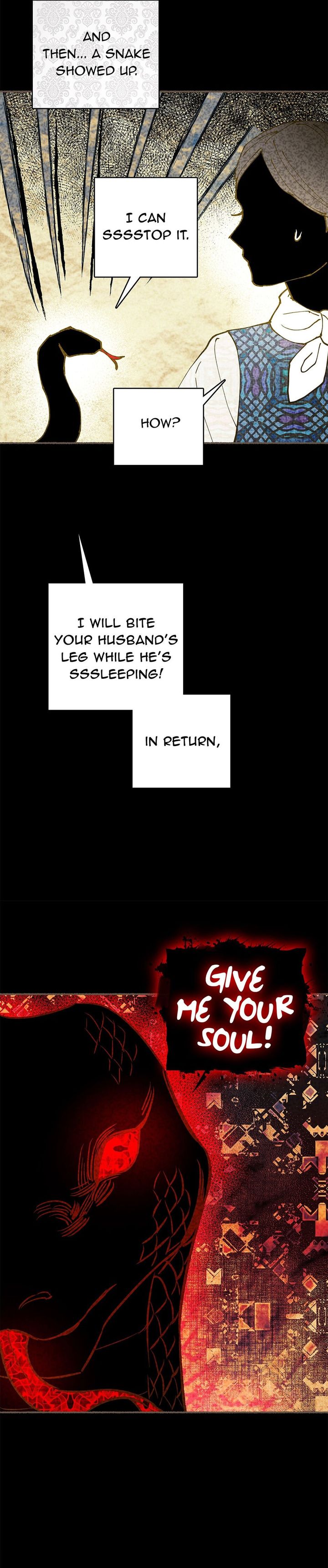 My Husband Hides His Beauty 42 9