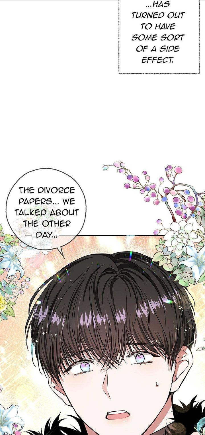 My Husband Hides His Beauty 43 55