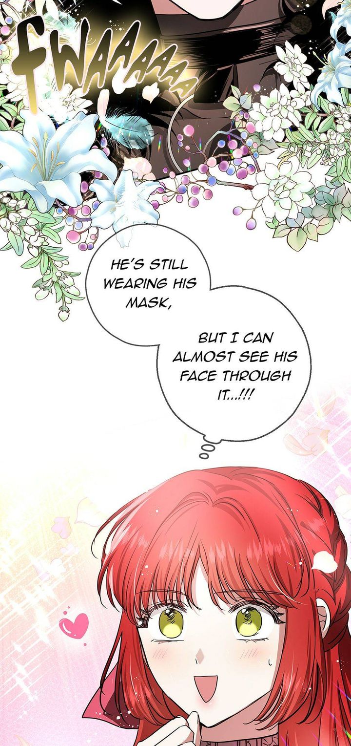 My Husband Hides His Beauty 43 56