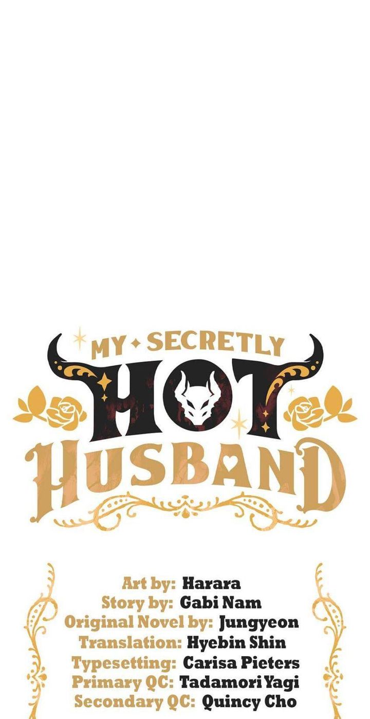 My Husband Hides His Beauty 45 19
