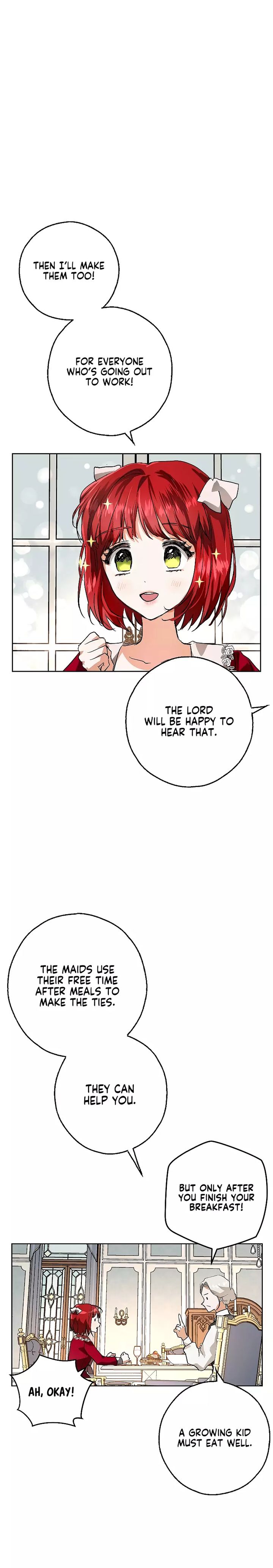 My Husband Hides His Beauty 5 17