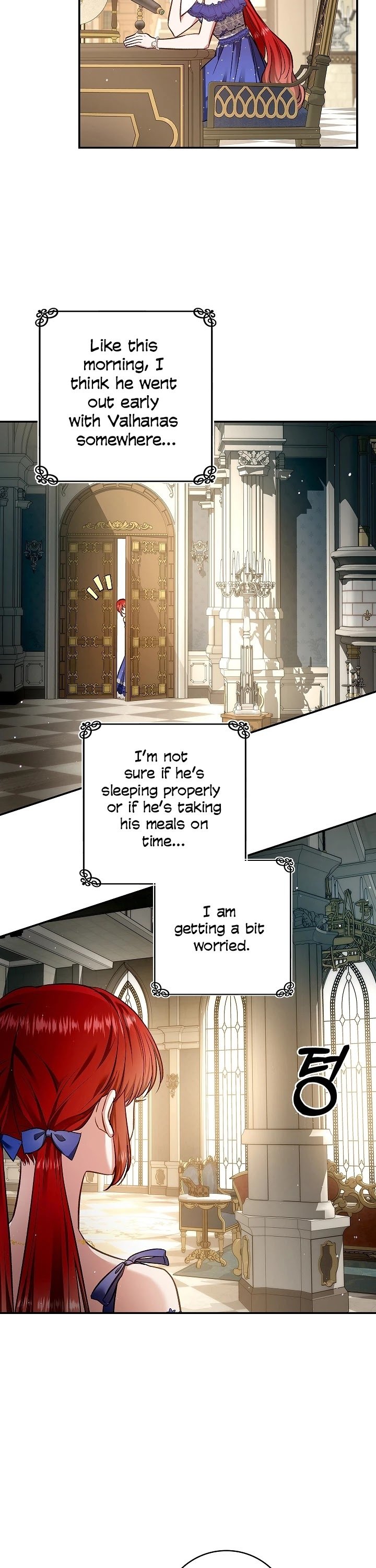 My Husband Hides His Beauty 55 17