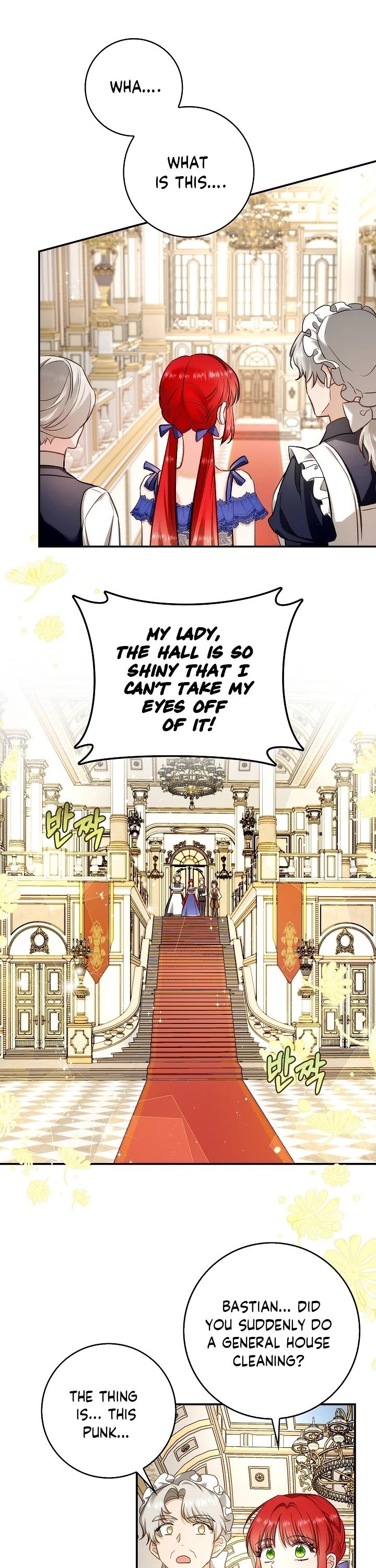 My Husband Hides His Beauty 55 24