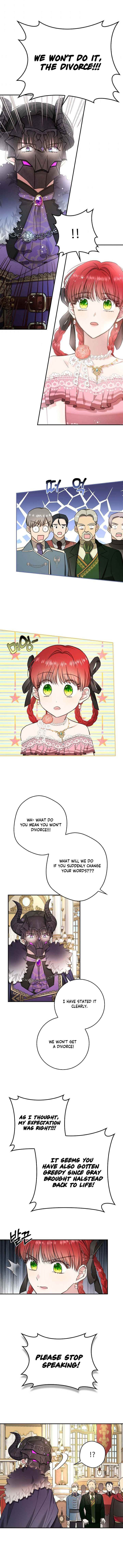 My Husband Hides His Beauty 57 1