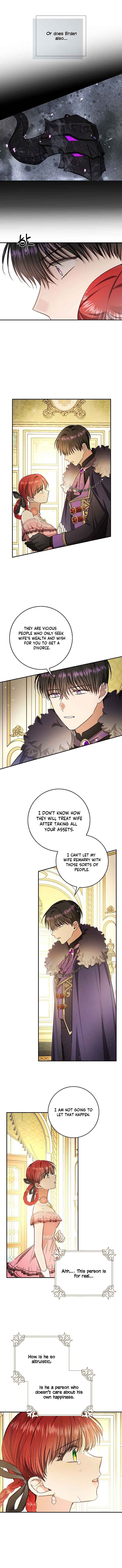 My Husband Hides His Beauty 57 7