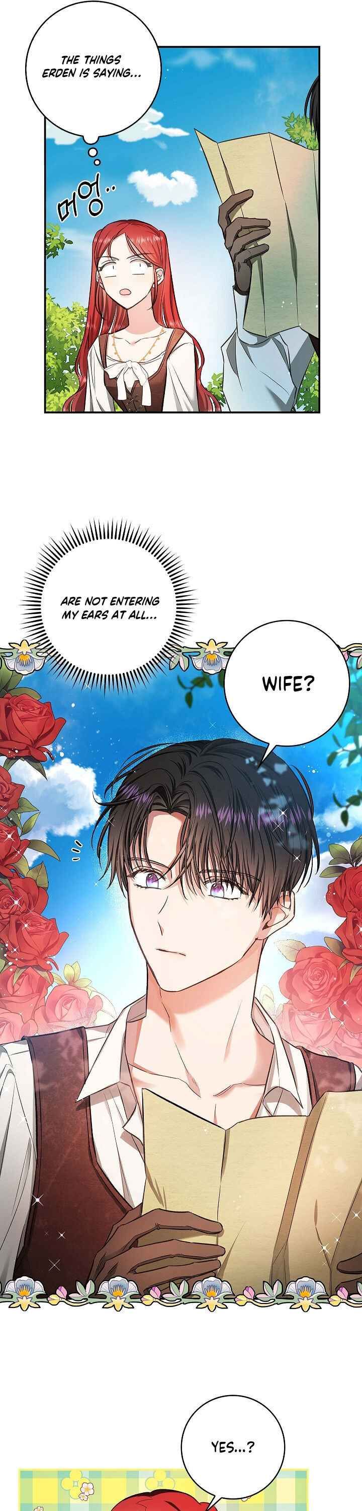 My Husband Hides His Beauty 58 10