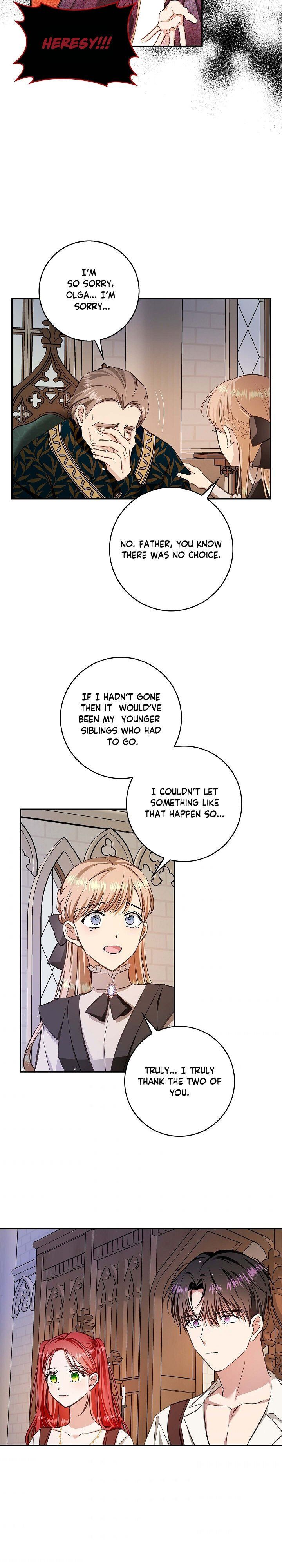My Husband Hides His Beauty 59 17