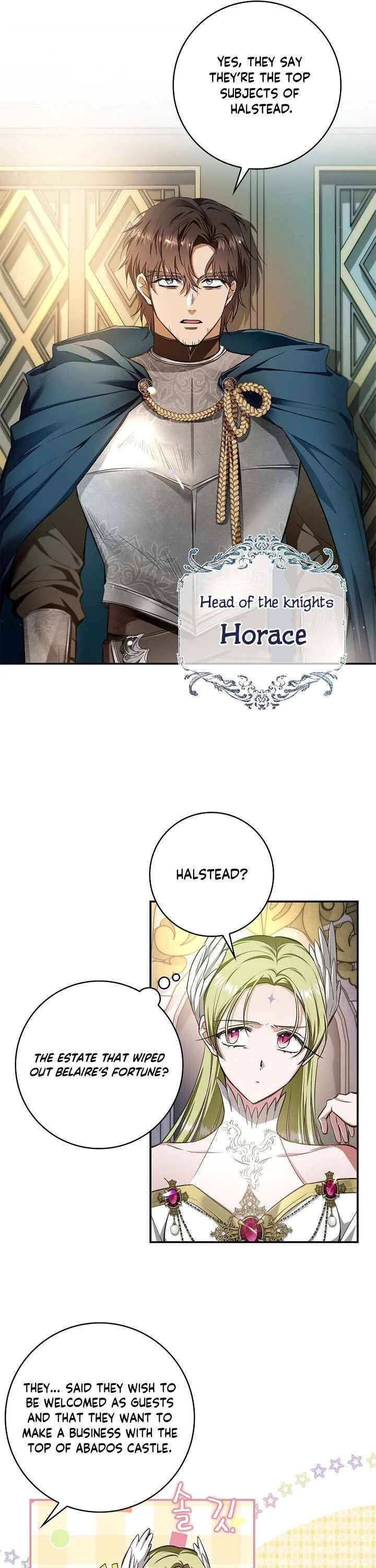 My Husband Hides His Beauty 60 7