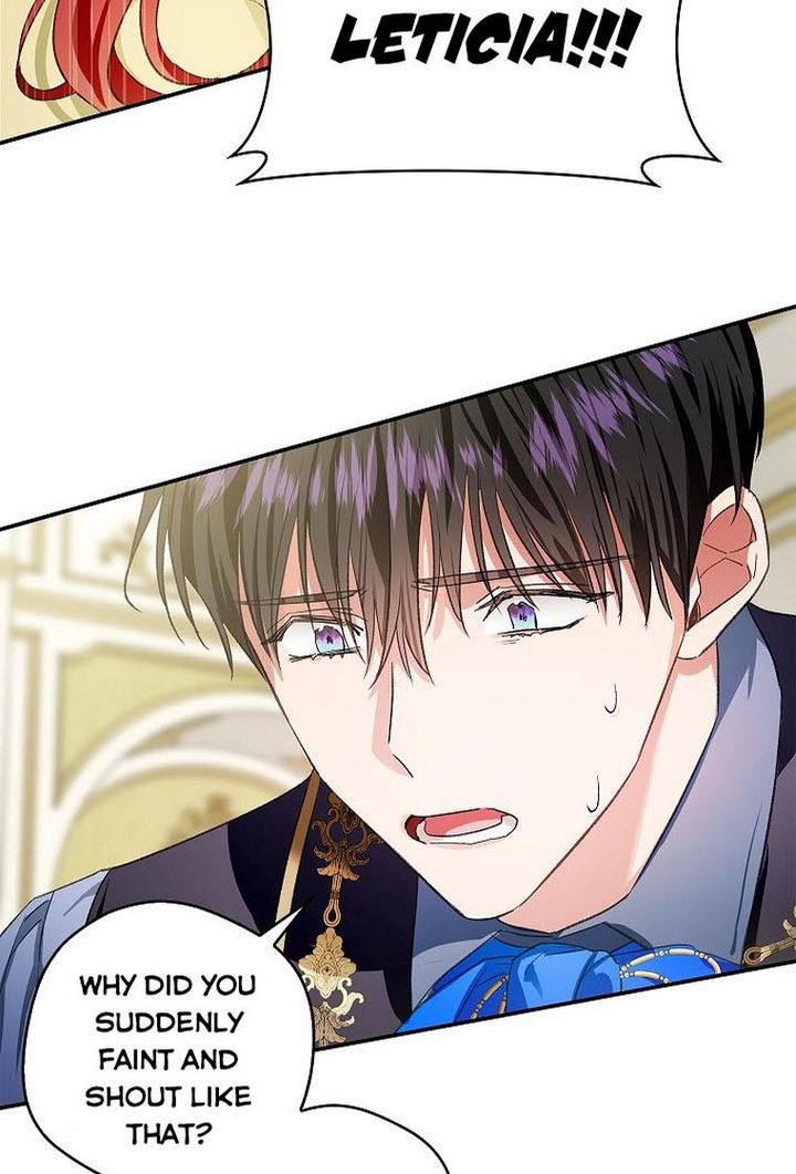 My Husband Hides His Beauty 74 17