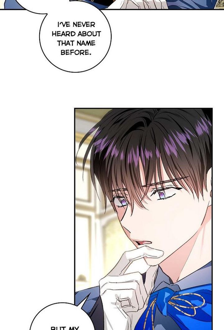 My Husband Hides His Beauty 74 55
