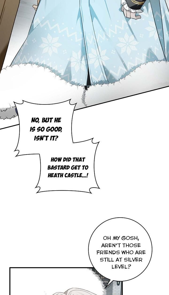 My Husband Hides His Beauty 76 14