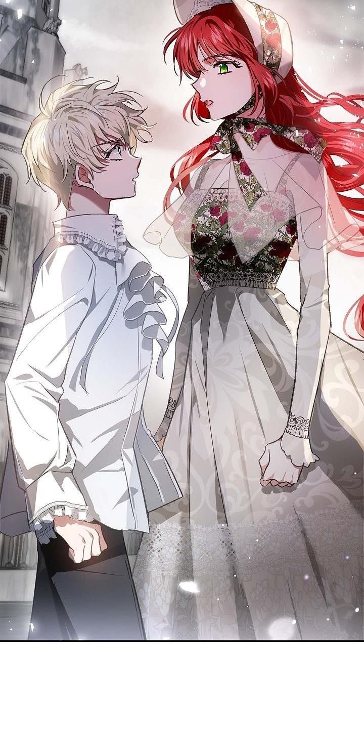 My Husband Hides His Beauty 77 2