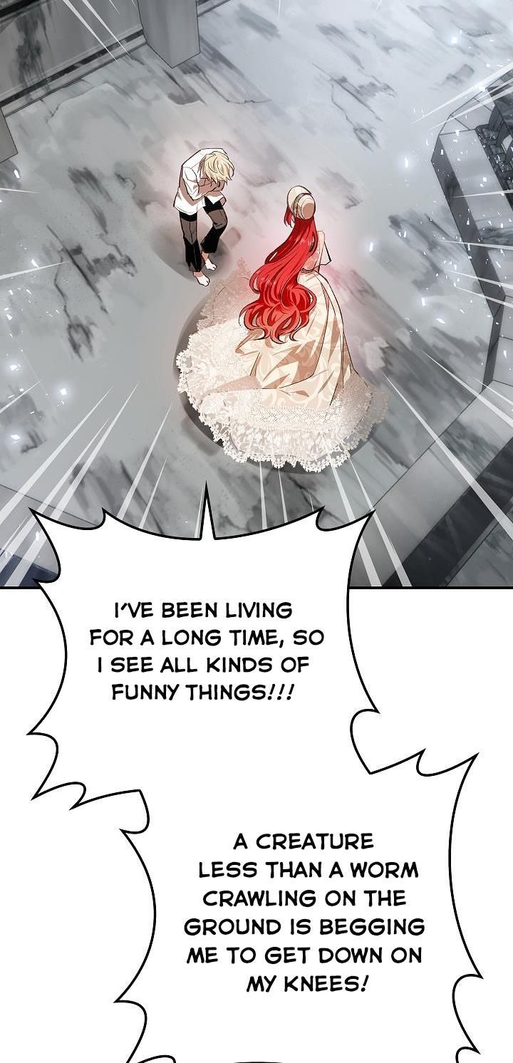 My Husband Hides His Beauty 77 6