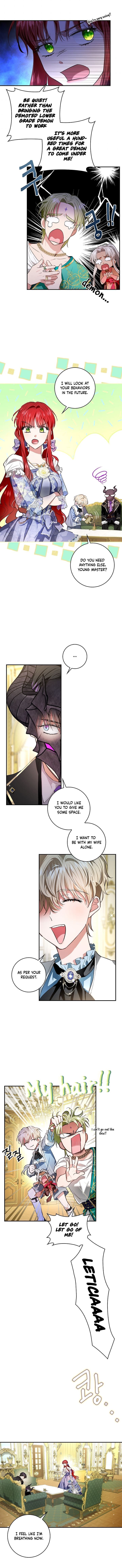 My Husband Hides His Beauty 78 6