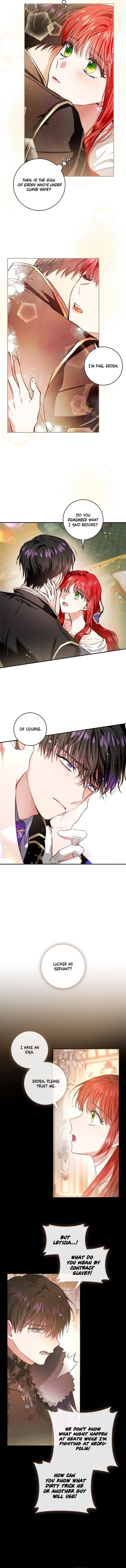 My Husband Hides His Beauty 78 8