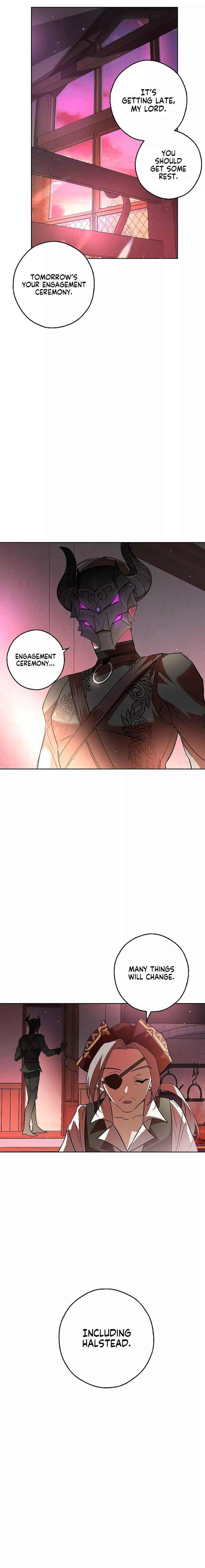 My Husband Hides His Beauty 8 9