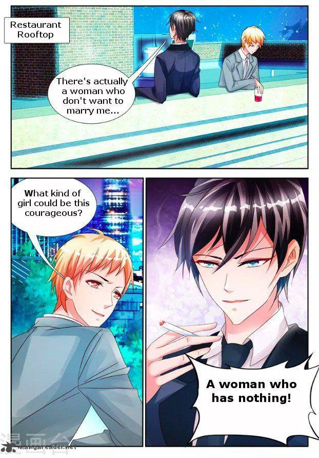My Husband Is Too Wild 14 3