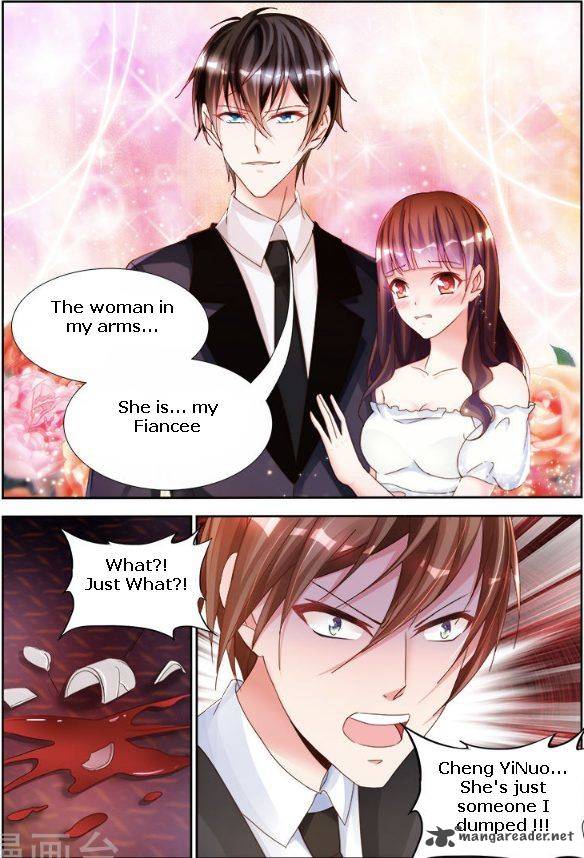 My Husband Is Too Wild 9 7
