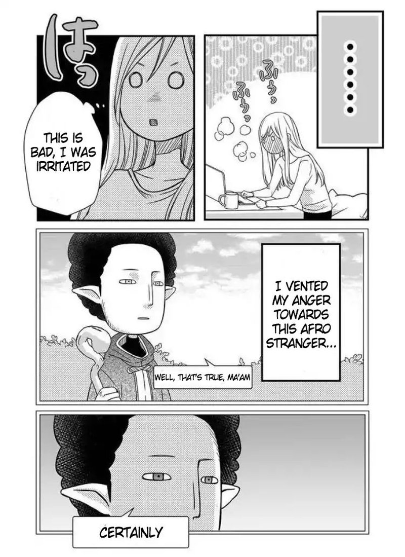 My Lvl999 Love For Yamada Kun 1 14