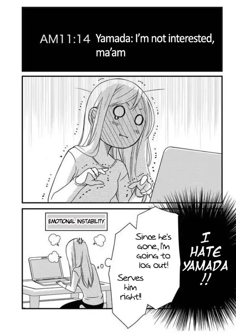 My Lvl999 Love For Yamada Kun 1 15