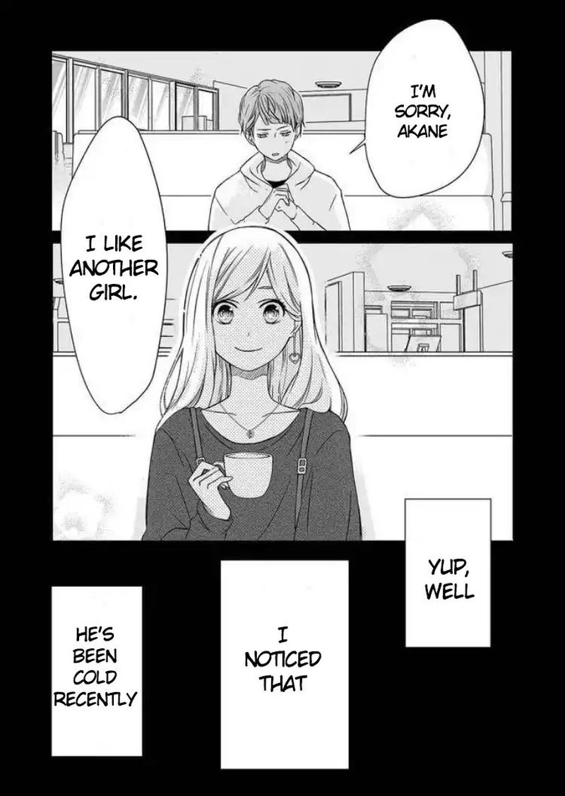 My Lvl999 Love For Yamada Kun 1 2