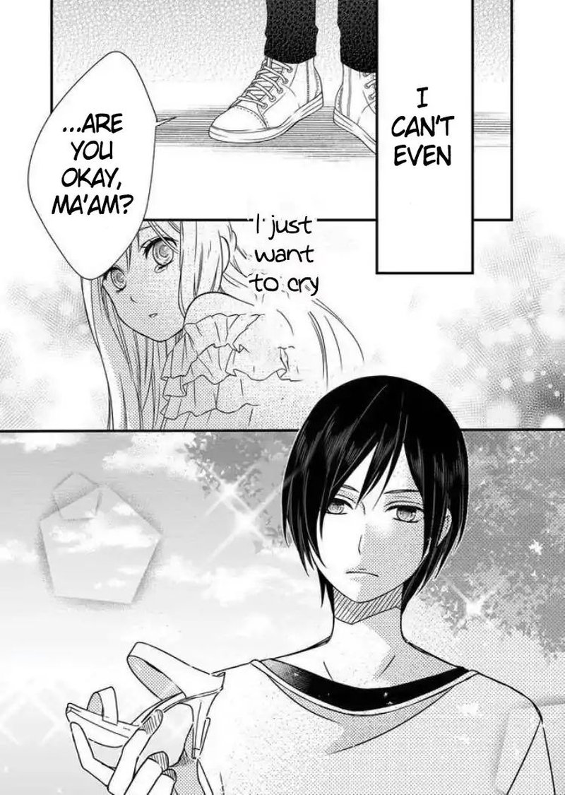 My Lvl999 Love For Yamada Kun 1 25
