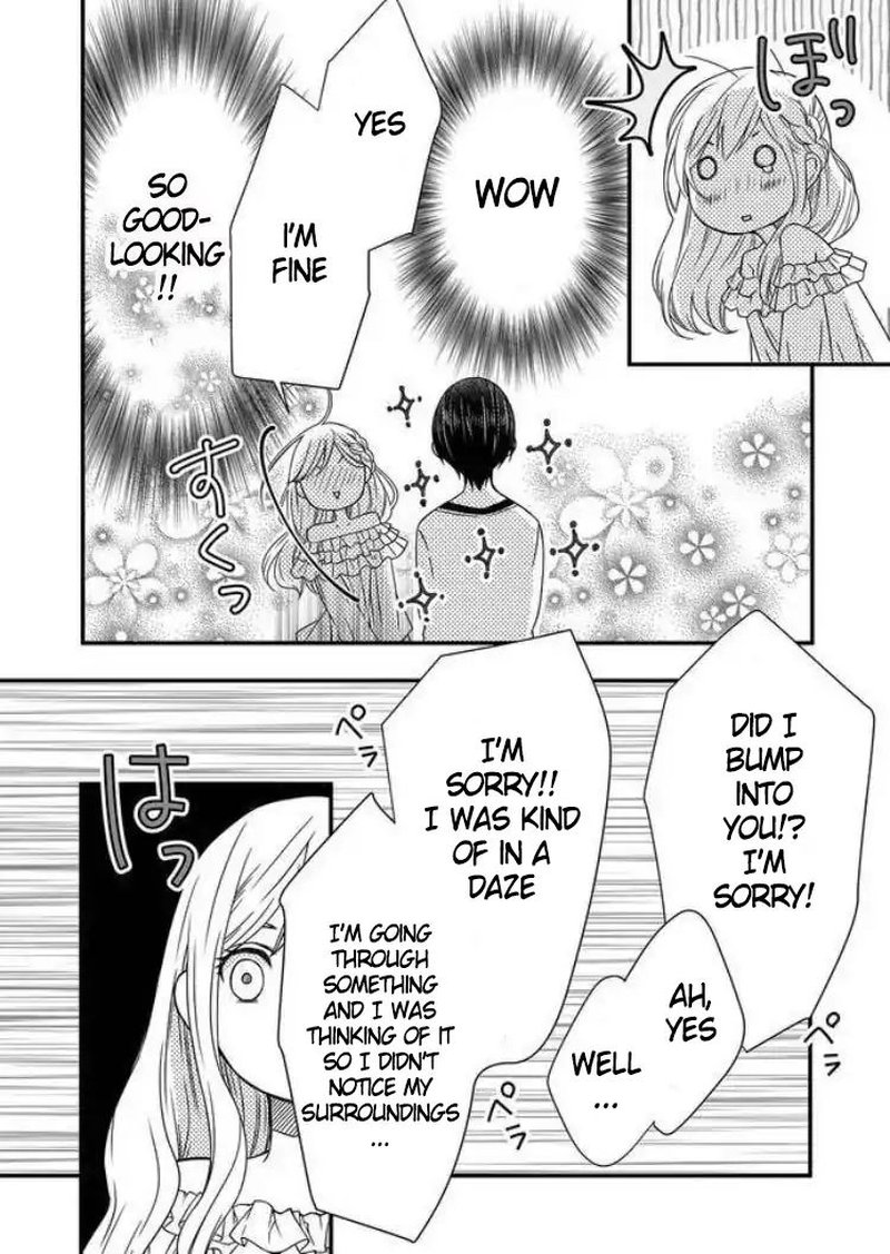 My Lvl999 Love For Yamada Kun 1 26