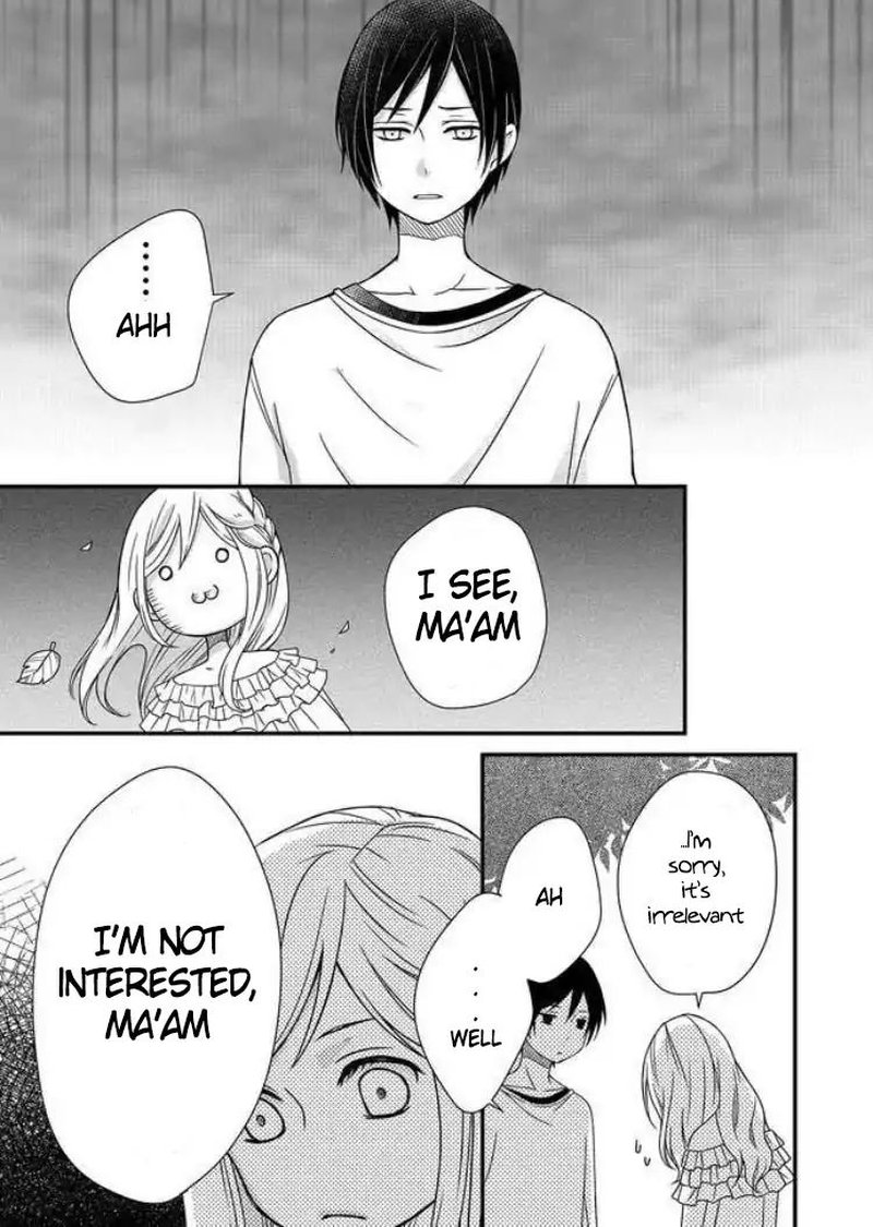 My Lvl999 Love For Yamada Kun 1 27