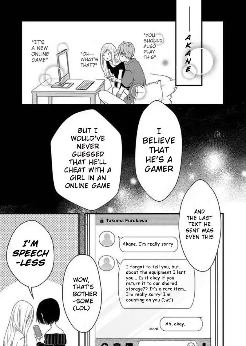 My Lvl999 Love For Yamada Kun 1 6