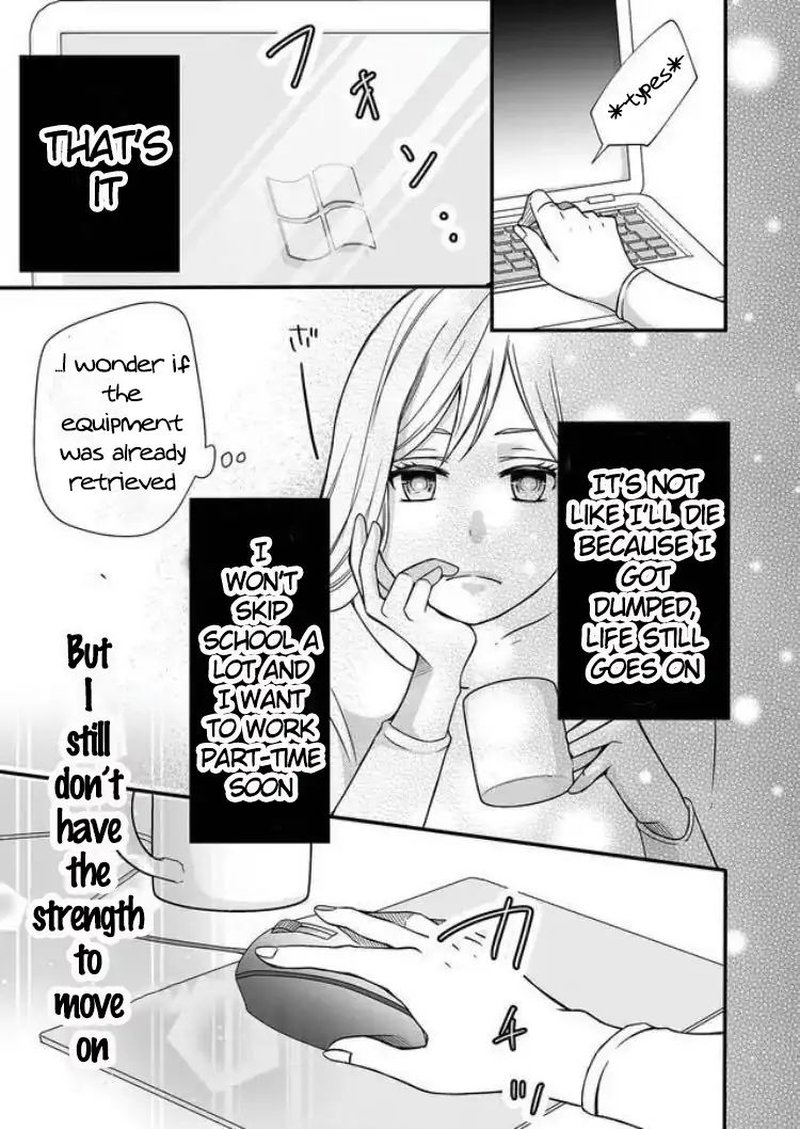My Lvl999 Love For Yamada Kun 1 7