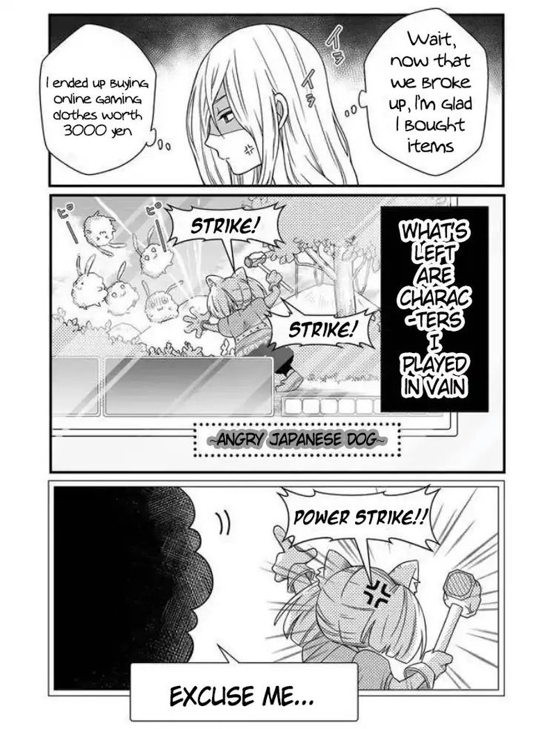 My Lvl999 Love For Yamada Kun 1 9