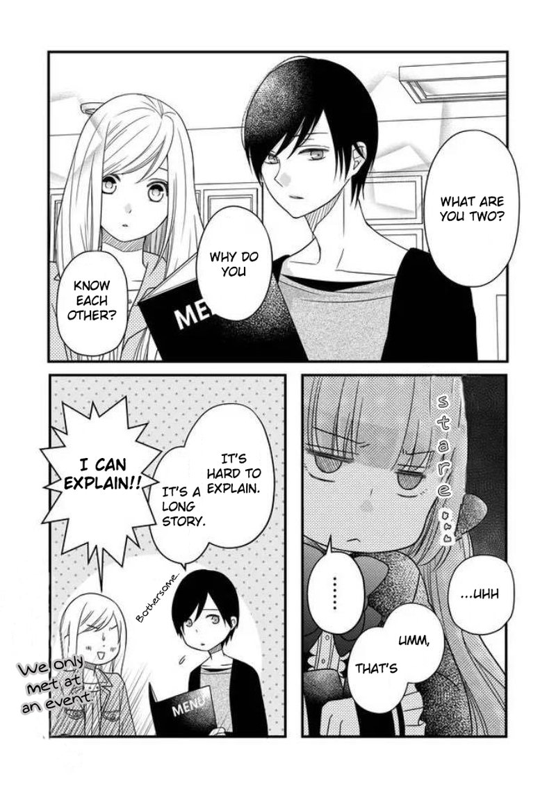 My Lvl999 Love For Yamada Kun 10 11