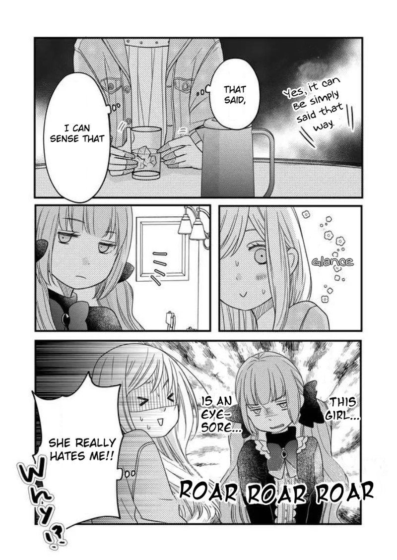 My Lvl999 Love For Yamada Kun 10 12