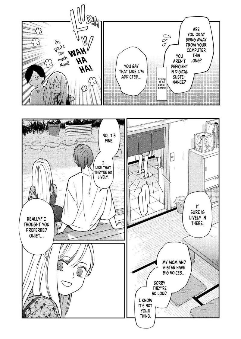 My Lvl999 Love For Yamada Kun 100 7