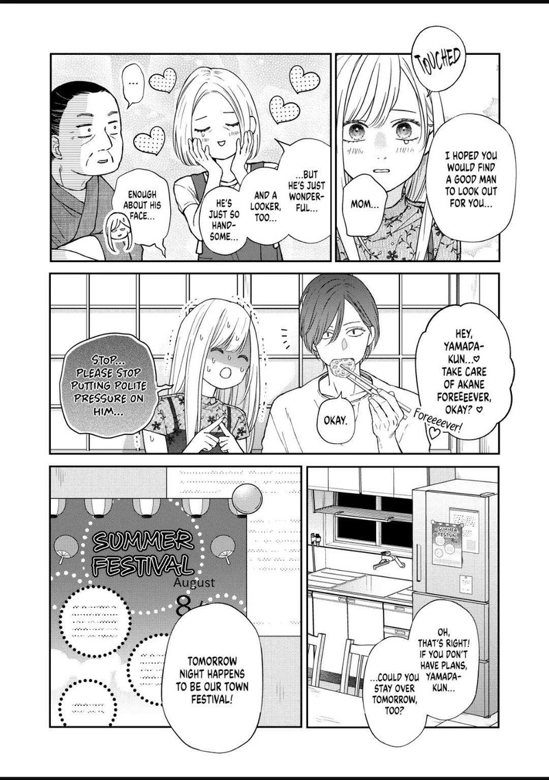 My Lvl999 Love For Yamada Kun 101 12