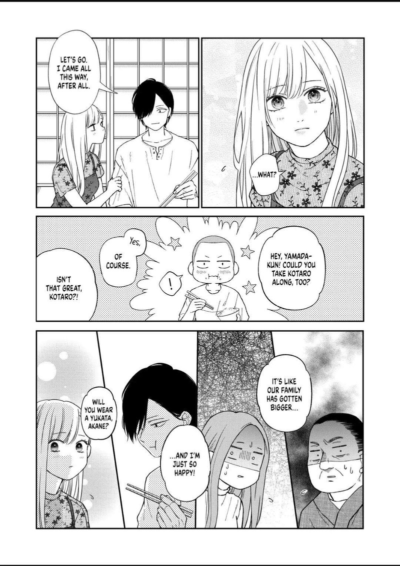 My Lvl999 Love For Yamada Kun 101 15